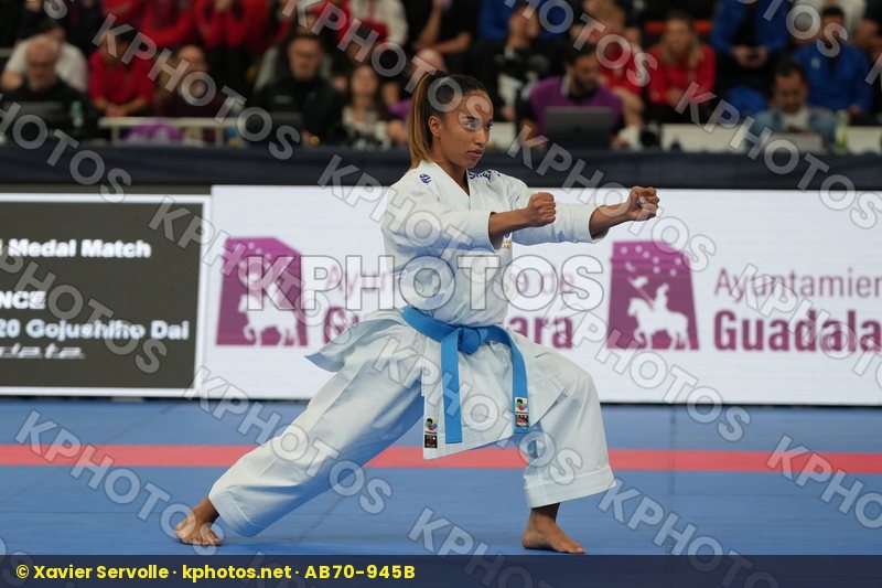 European Championships Guadalajara 2023