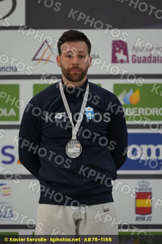 European Championships Guadalajara 2023