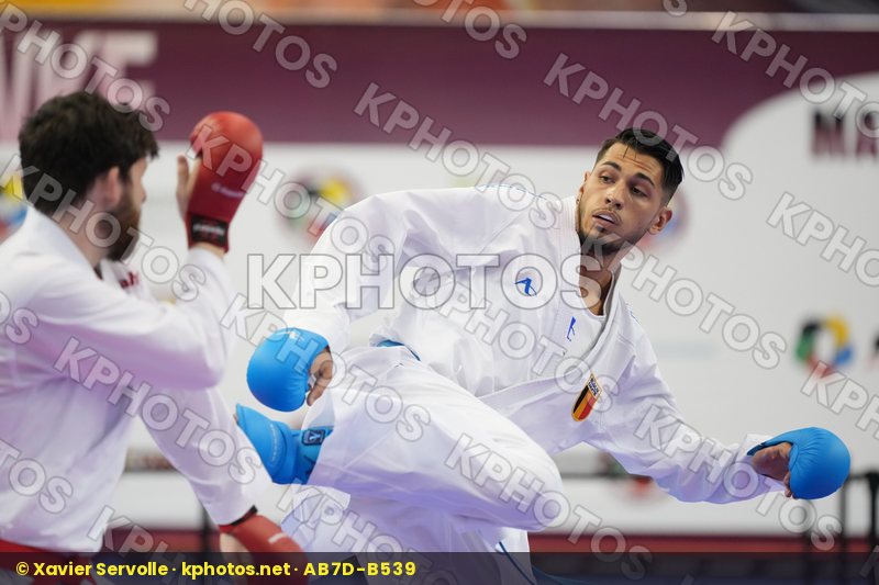 Karate 1 Premier League Porto 2022