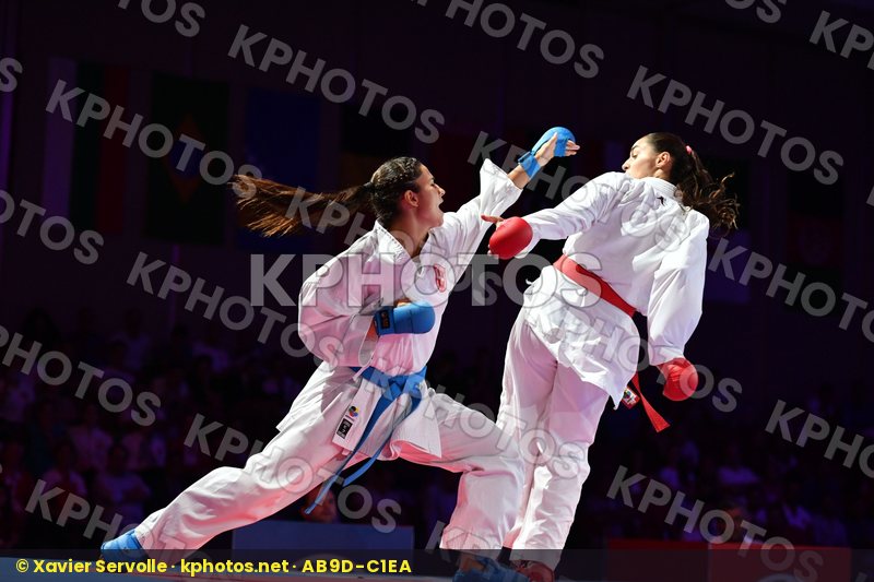 Karate 1 Premier League Istanbul 2016