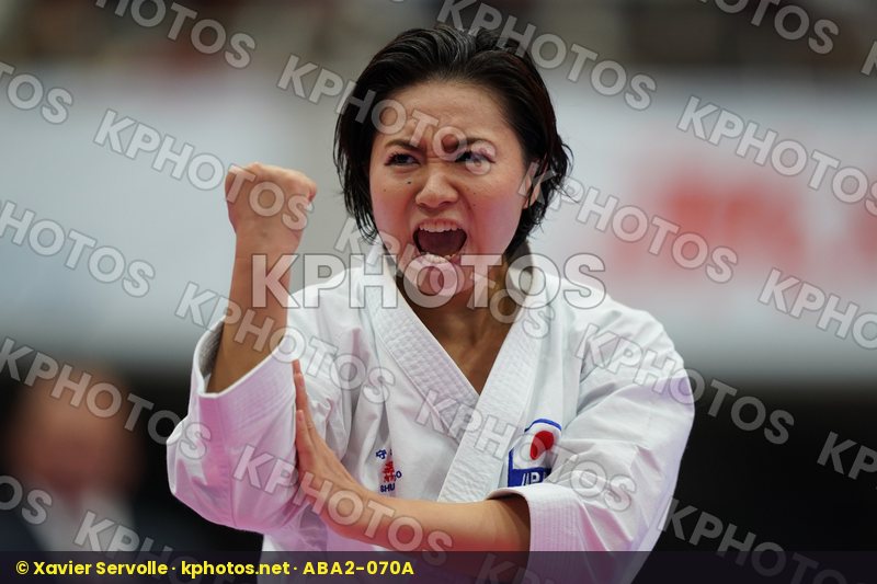 Karate 1 Premier League Tokyo 2018
