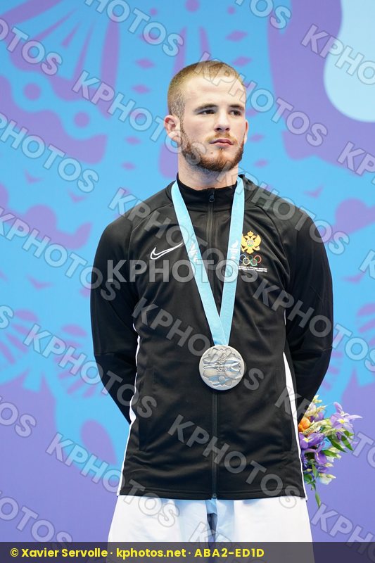 European Games Minsk 2019