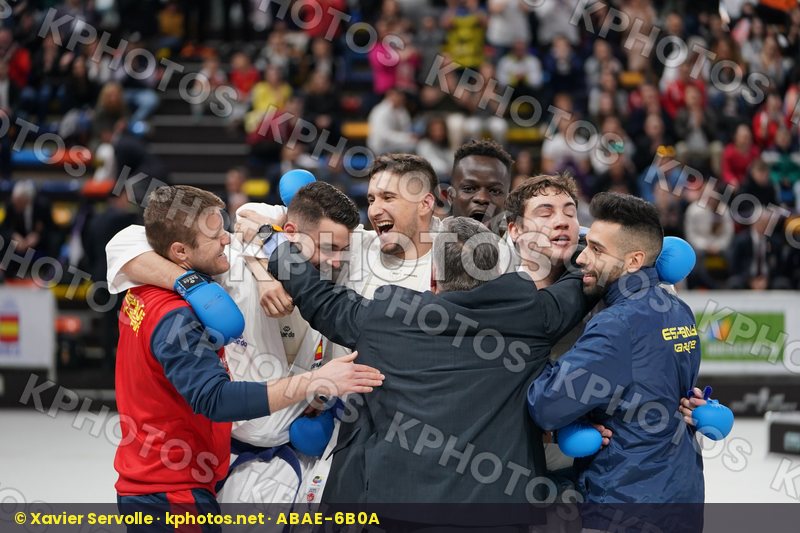 European Championships Guadalajara 2019