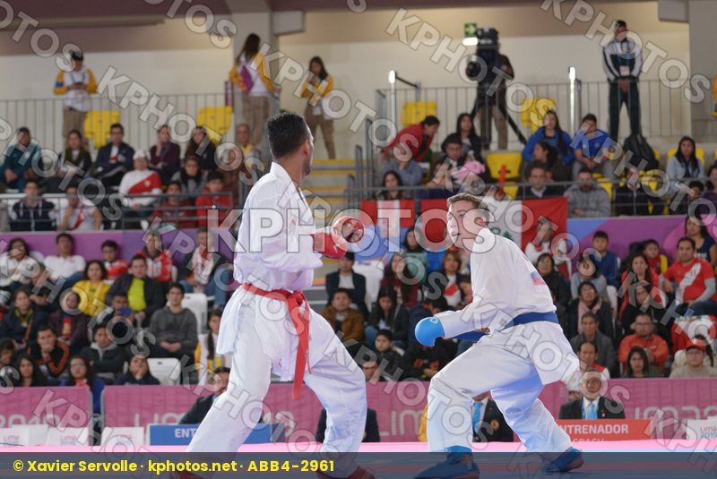 Pan American Games Lima 2019 — Sunday