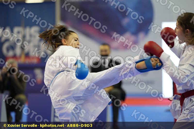 Open Paris 2022