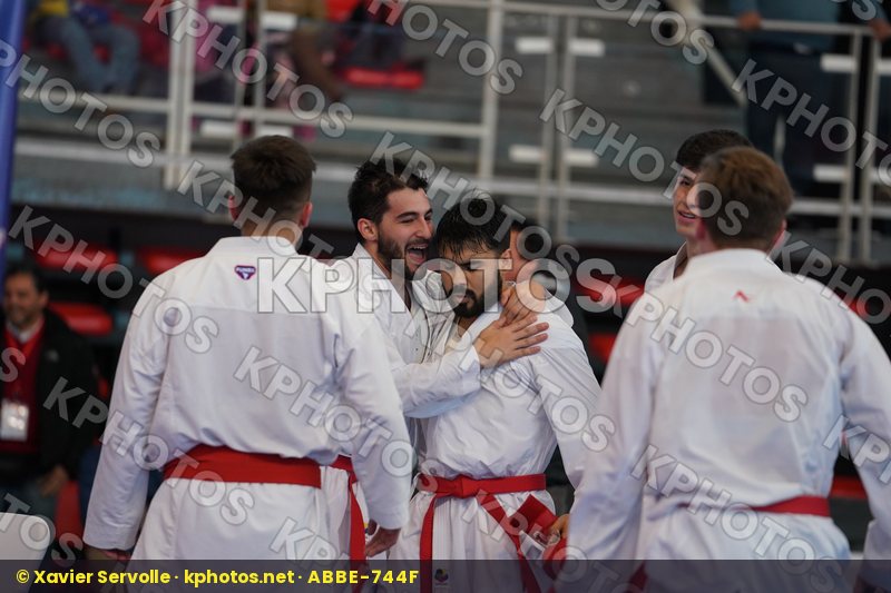 Pan American Championships Santiago 2018
