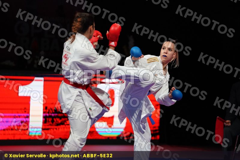 Karate 1 Premier League Rabat 2019