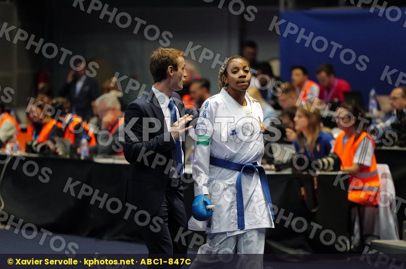 European Championships Zadar 2024