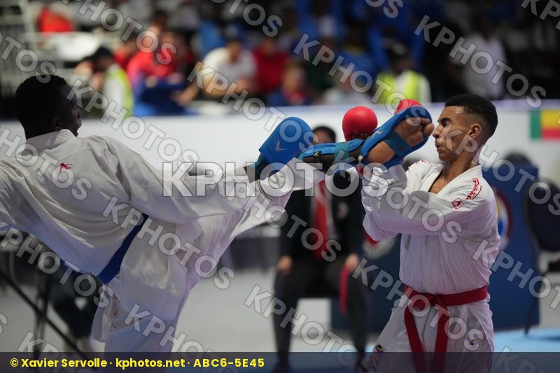 African Championships Durban 2022