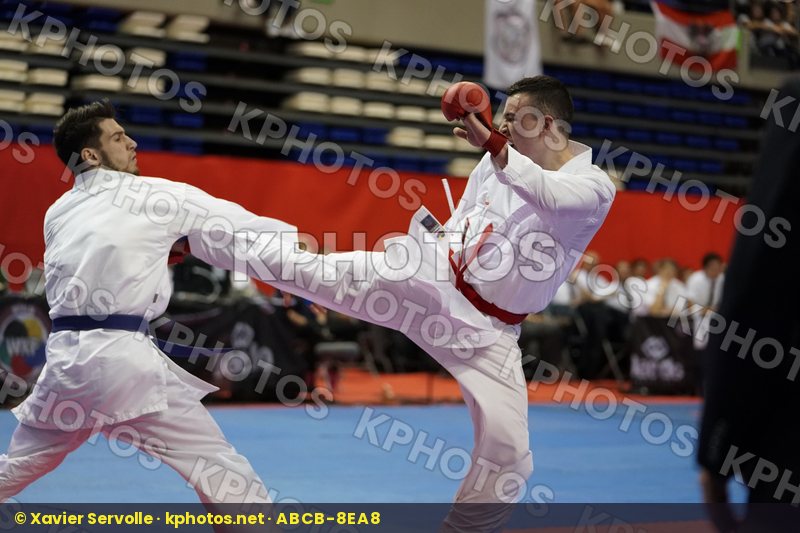 World Cadet Junior & U21 Championships Tenerife 2017