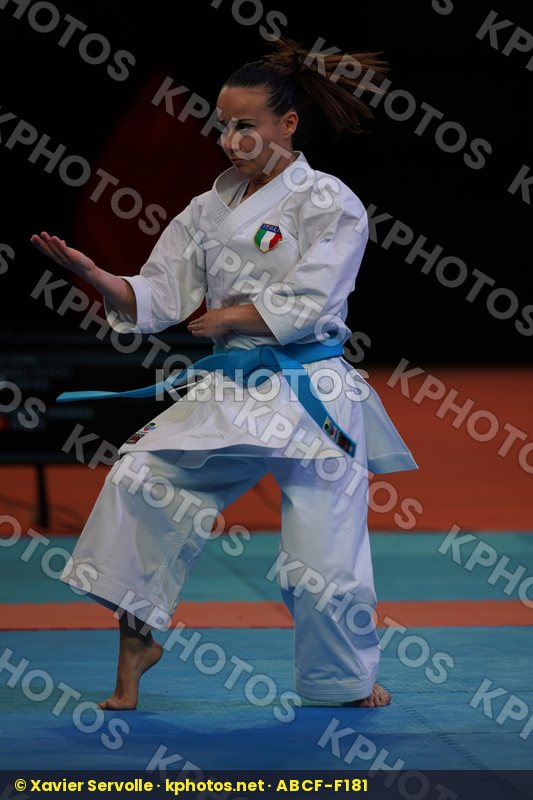 Karate 1 Premier League Istanbul 2018