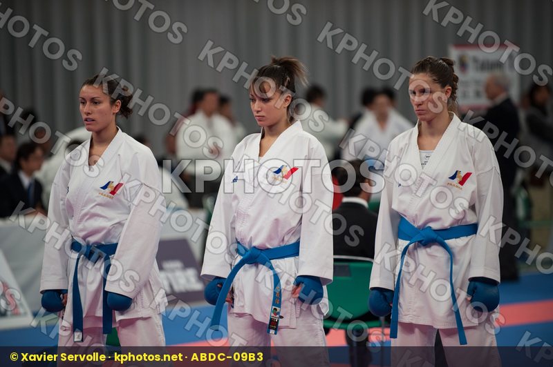 World Senior Championships Tokyo 2008