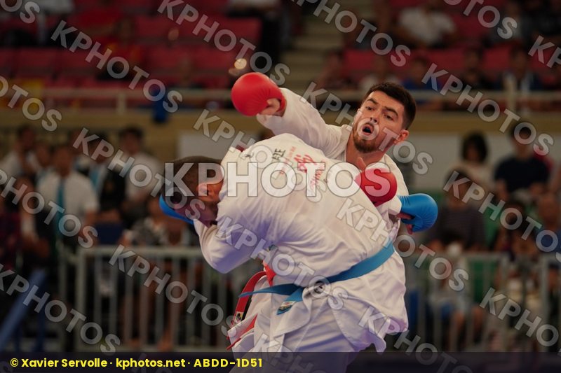 Karate 1 Premier League Tokyo 2019