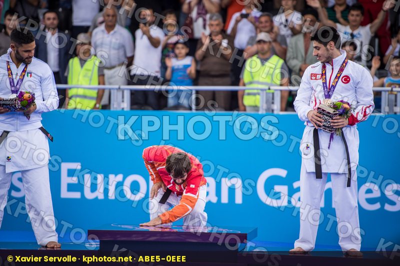 -75 kg Aghayev Rafael Azerbaijan Busa Luigi Eltemur Erman finals
