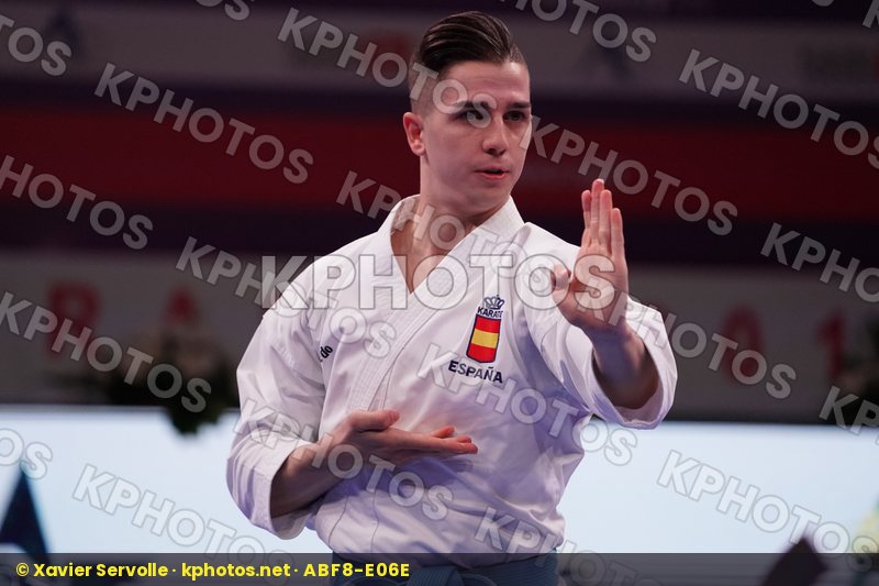 Karate 1 Premier League Rabat 2018