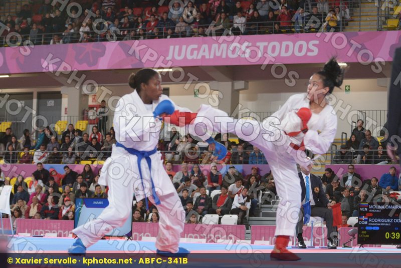 Pan American Games Lima 2019 — Sunday