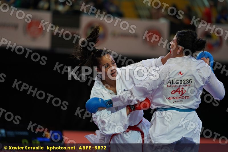 Karate 1 Premier League Istanbul 2018