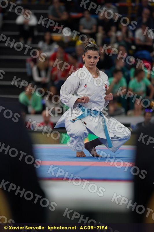 European Championships Guadalajara 2019