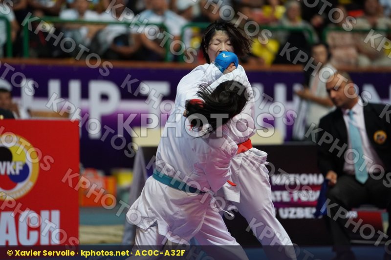 Asian Championships Tashkent 2019