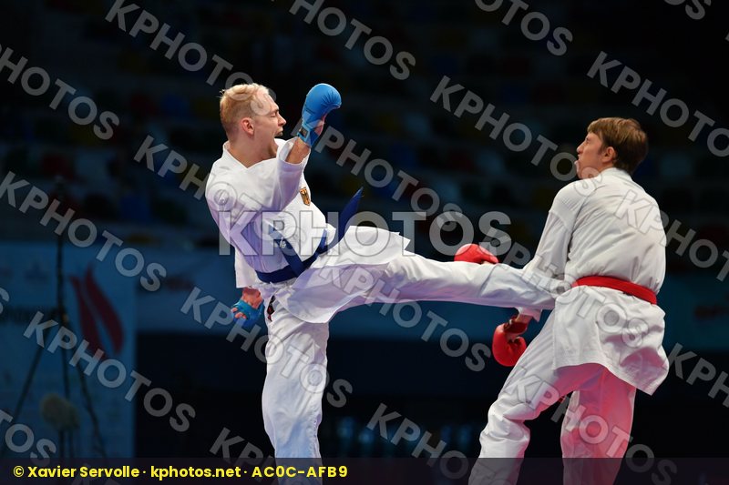 Germany Germany Germany Male team kumite Ukraine Ukraine Ukraine