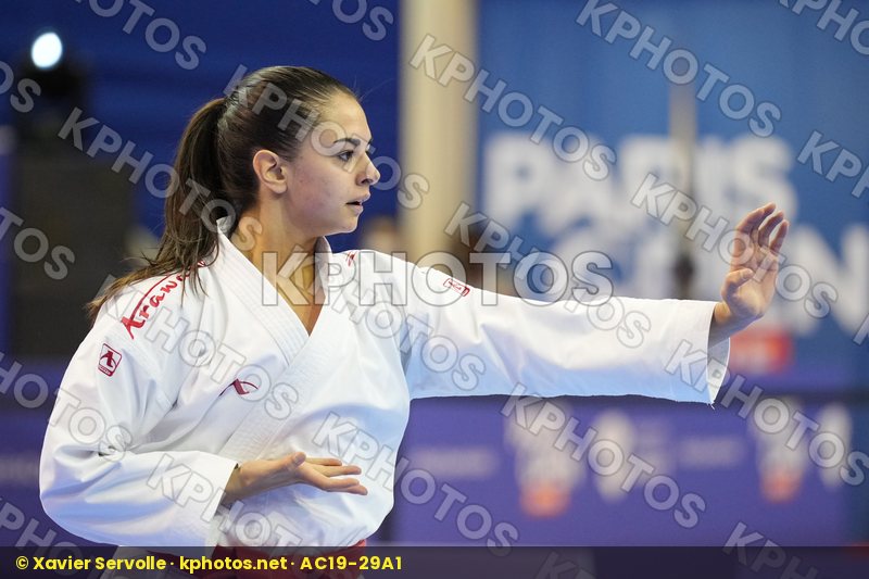 Open Paris 2022