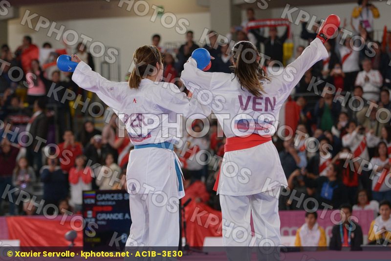 Pan American Games Lima 2019 — Saturday