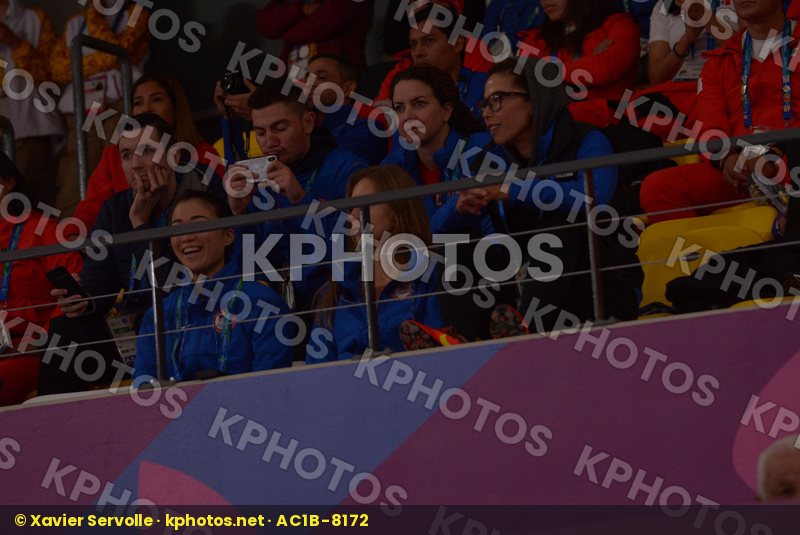 Pan American Games Lima 2019 — Sunday