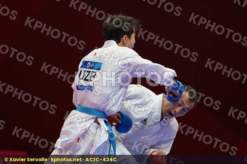 Asian Games Jakarta 2018