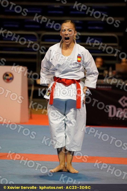 World Cadet Junior & U21 Championships Tenerife 2017