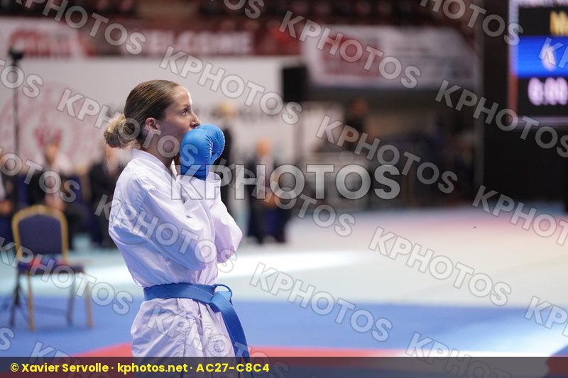 European Senior Championships Gaziantep 2022