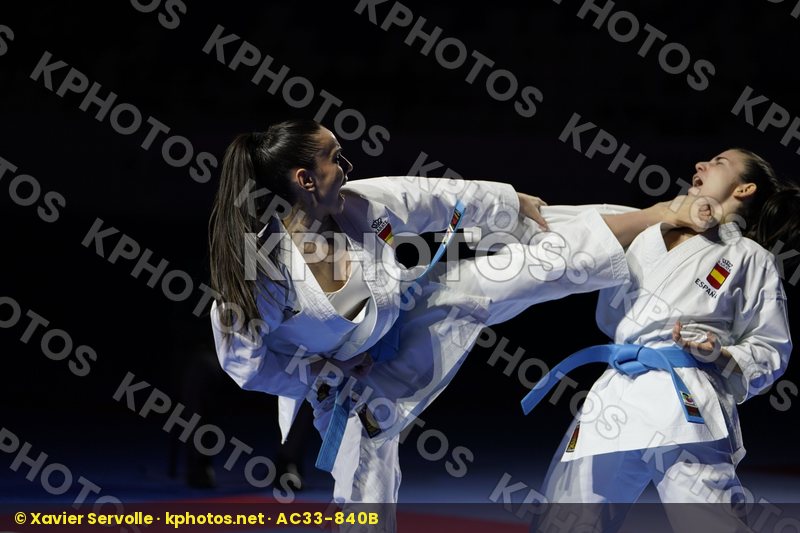 European Cadet Junior & U21 Championships Sochi 2018
