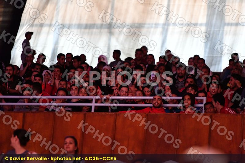 Karate 1 Premier League Rabat 2017