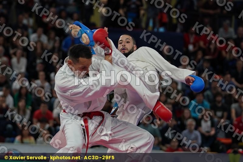 European Championships Guadalajara 2019