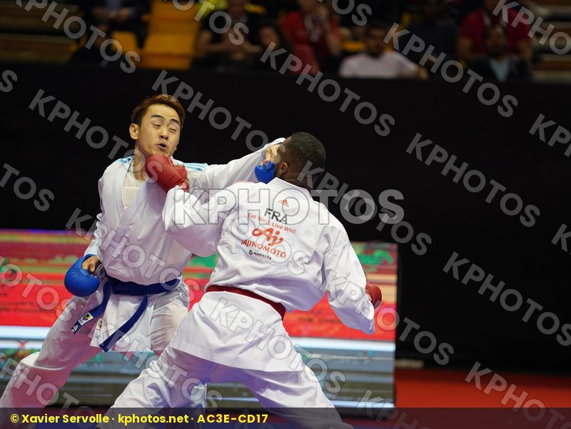 Karate 1 Premier League Dubai 2020