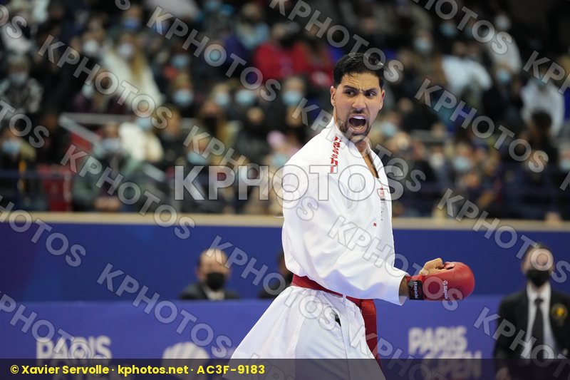 Open Paris 2022
