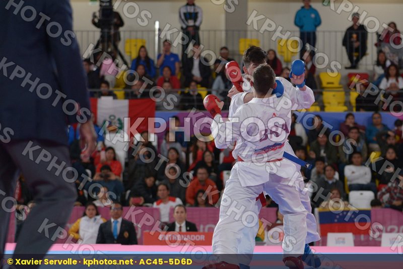 Pan American Games Lima 2019 — Sunday