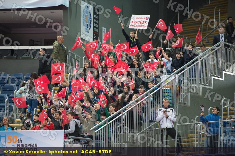 Supporter