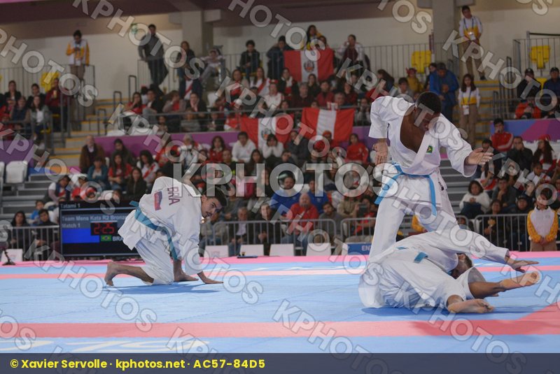 Pan American Games Lima 2019