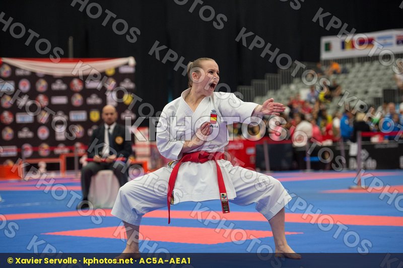 female Kata Morata Martos Margarita Spain U21