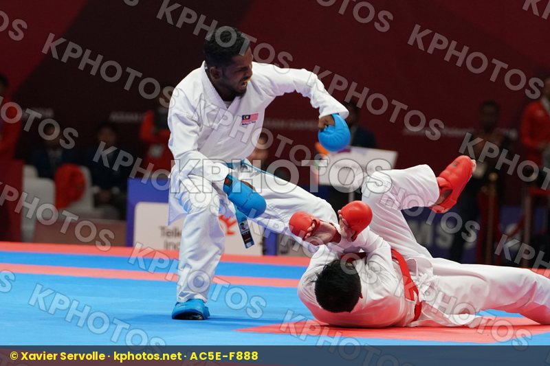 Asian Games Jakarta 2018