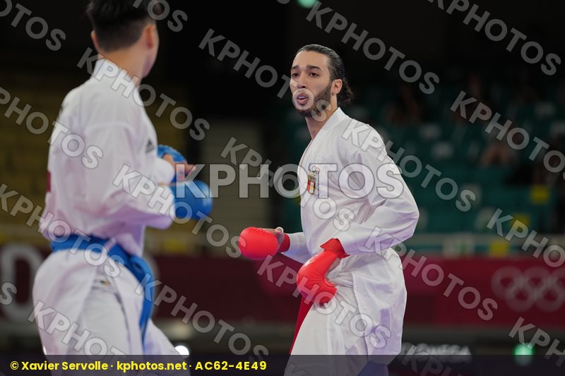 Olympic Games Tokyo 2020