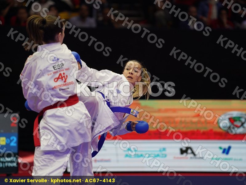 Karate 1 Premier League Dubai 2020