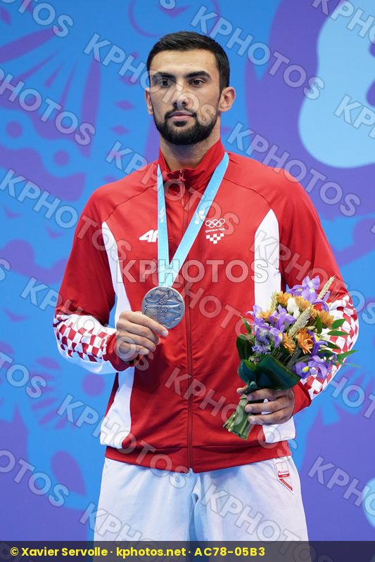 European Games Minsk 2019
