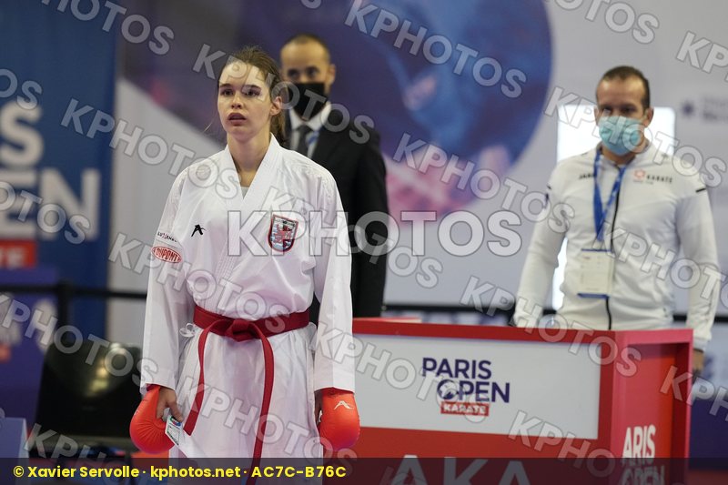 Open Paris 2022