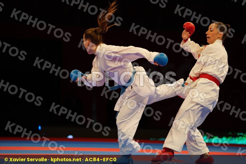 European Senior Championships Poreč 2021