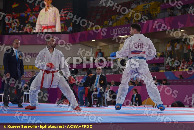 Pan American Games Lima 2019 — Saturday