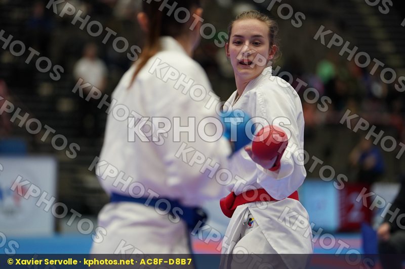 European Championships Aalborg 2019