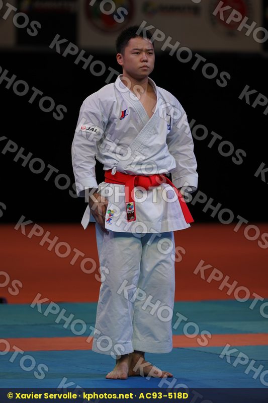 Karate 1 Premier League Istanbul 2018