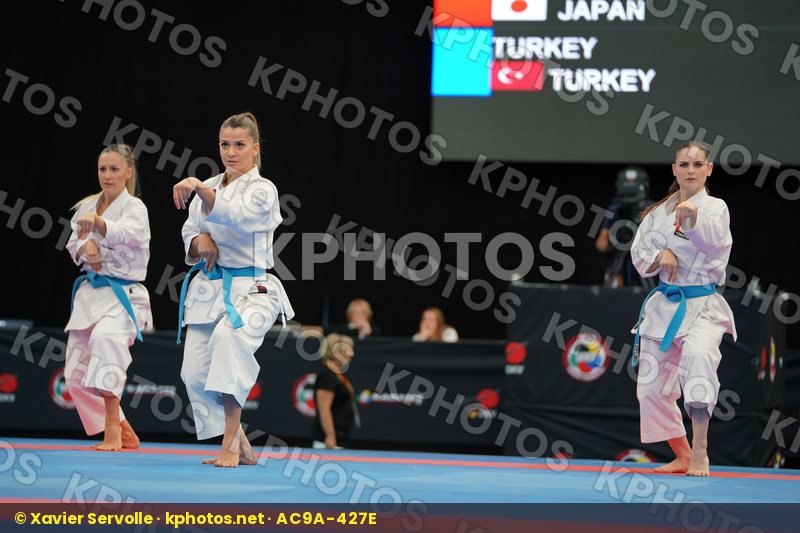 Karate 1 Premier League Halle 2017