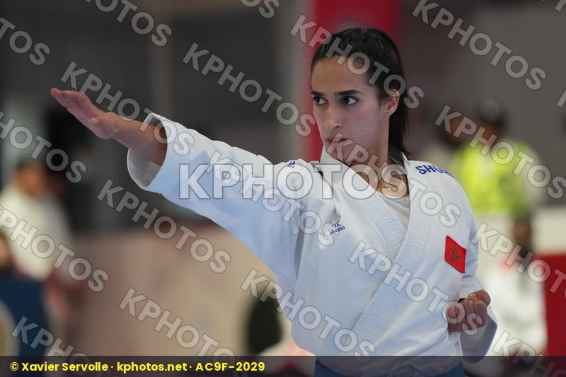 African Championships Durban 2022